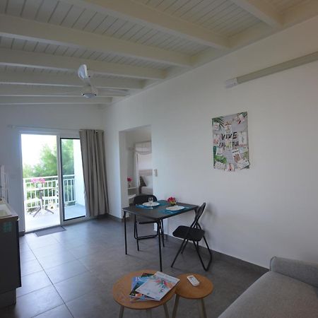 Tiko Lodge Sxm Quarter of Orleans Buitenkant foto
