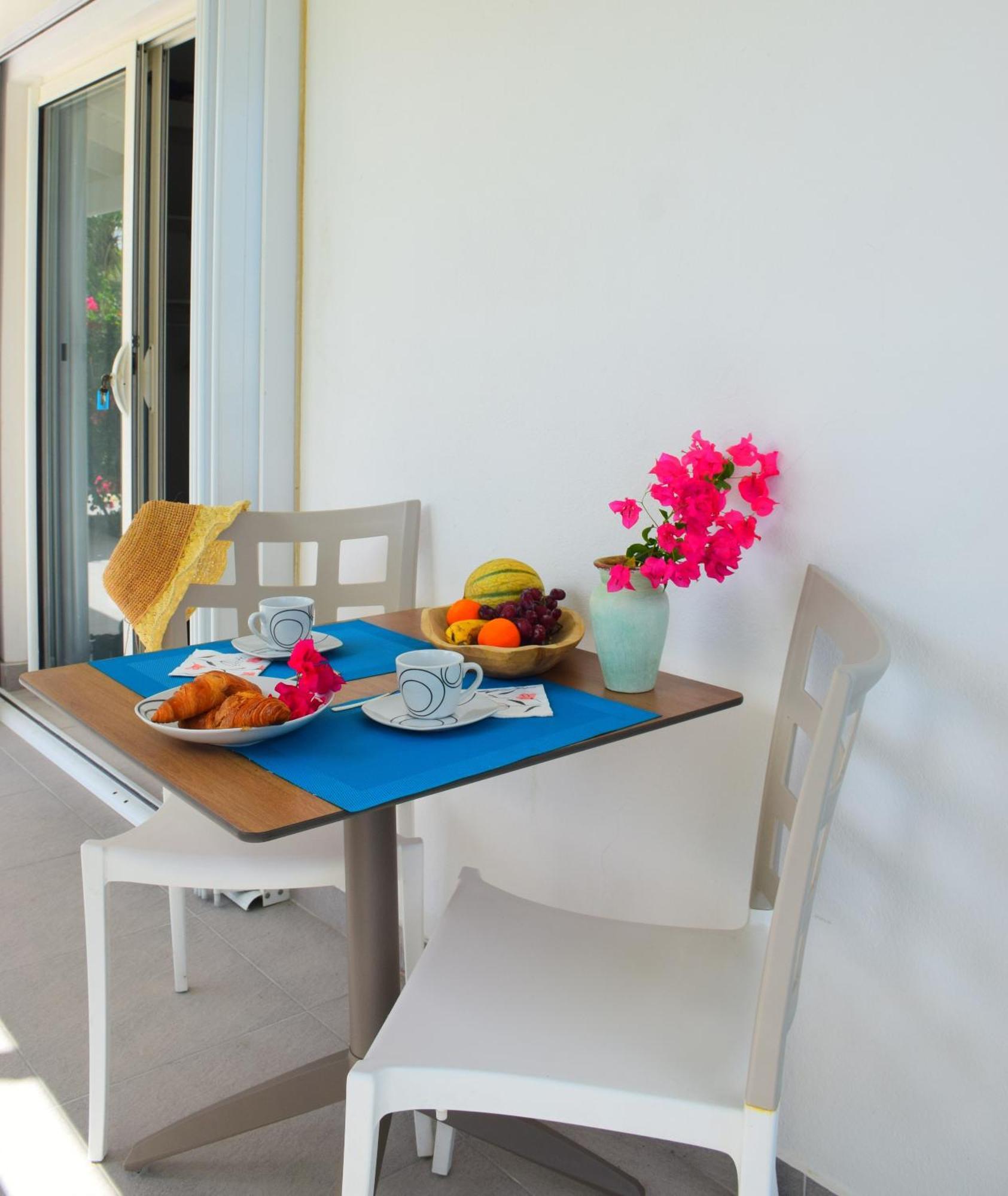 Tiko Lodge Sxm Quarter of Orleans Buitenkant foto