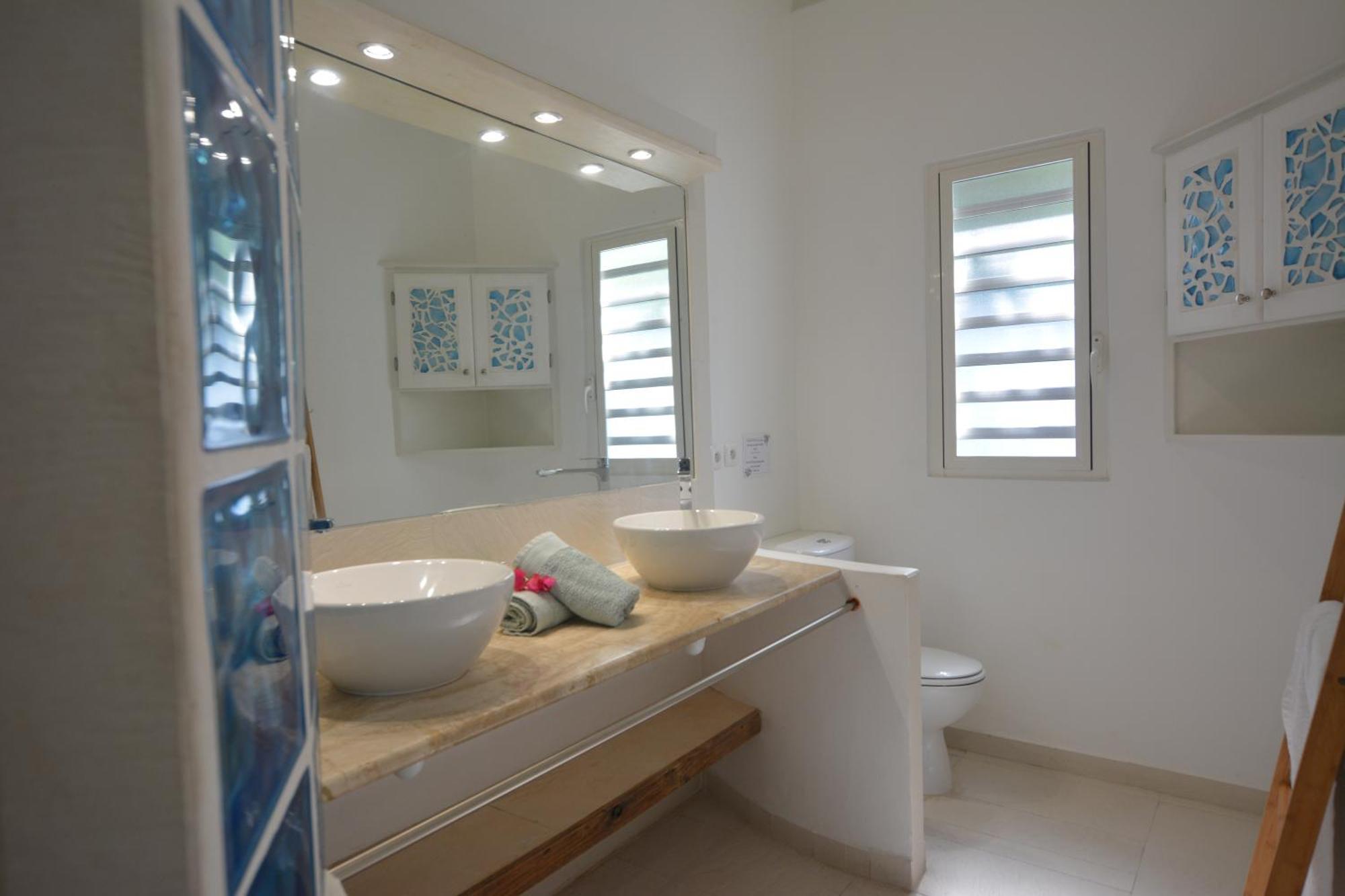 Tiko Lodge Sxm Quarter of Orleans Buitenkant foto